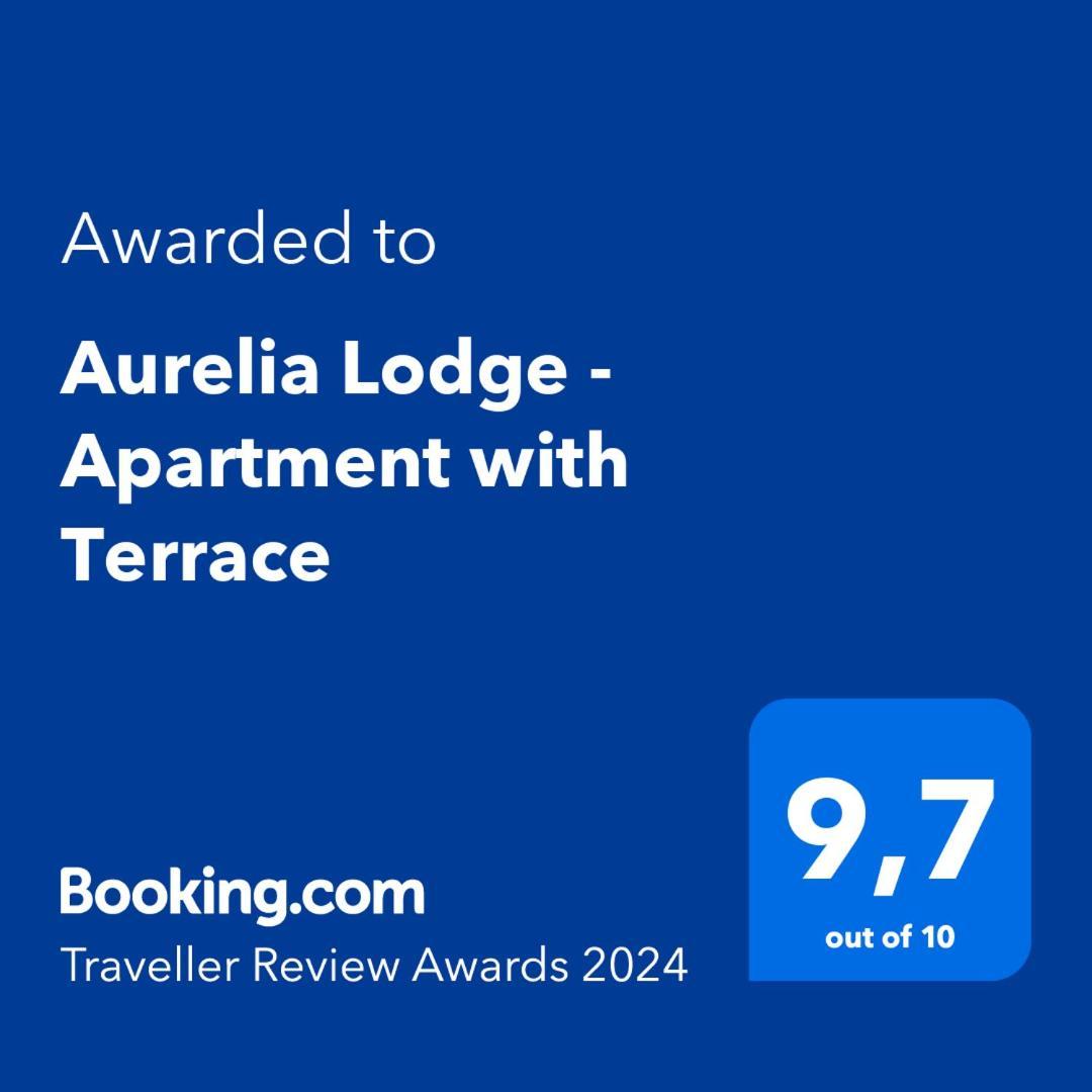 Aurelia Lodge - Apartment With Terrace Souillac Экстерьер фото