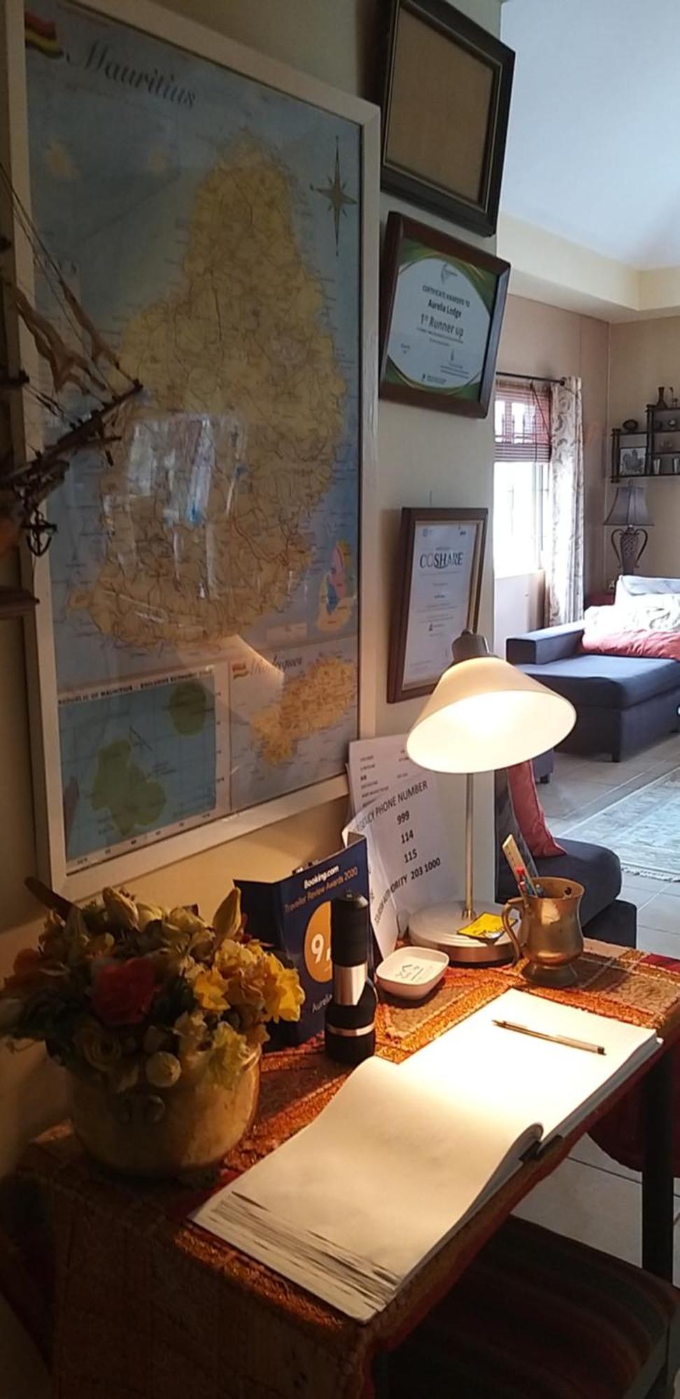 Aurelia Lodge - Apartment With Terrace Souillac Экстерьер фото