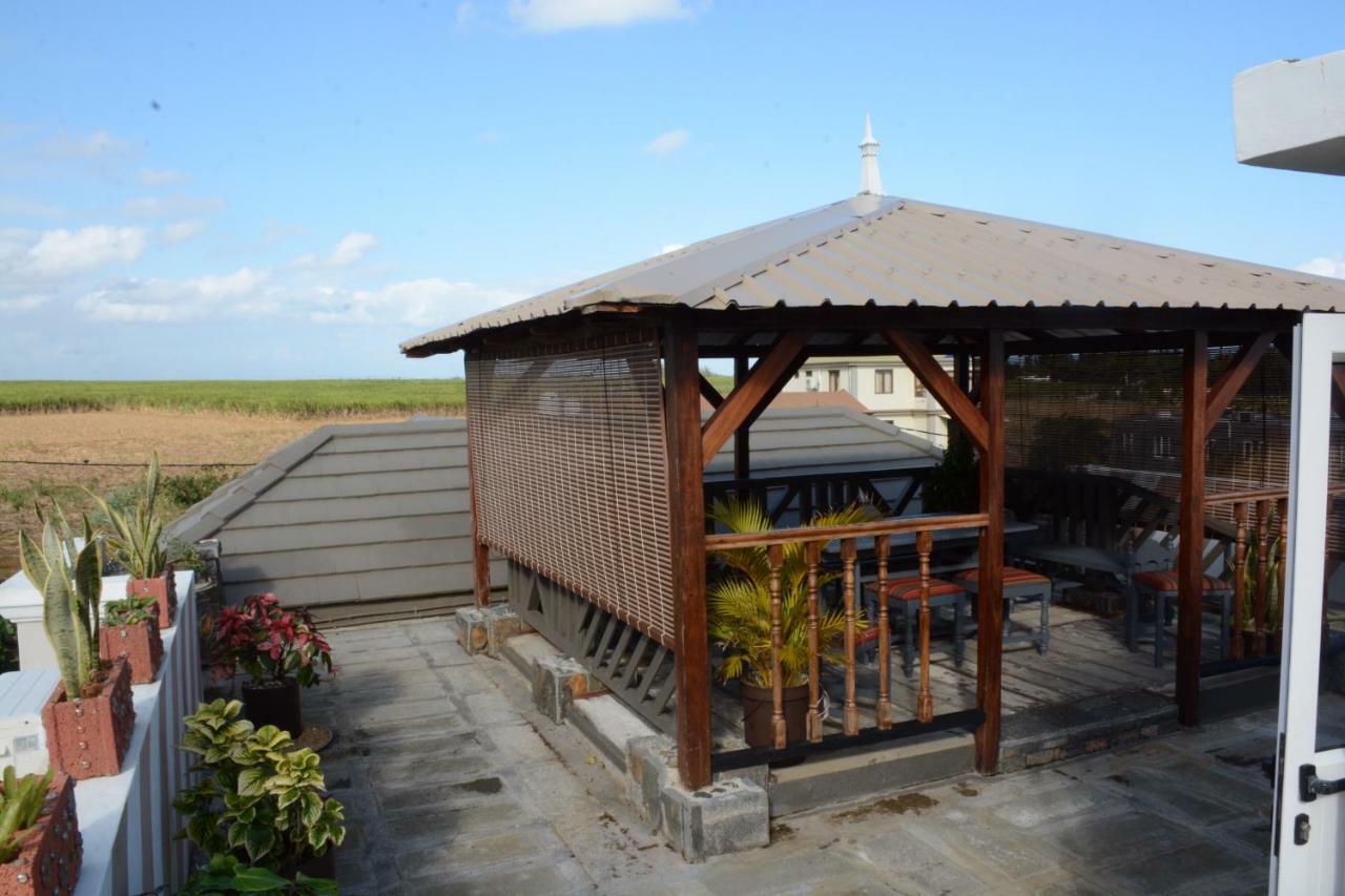 Aurelia Lodge - Apartment With Terrace Souillac Экстерьер фото