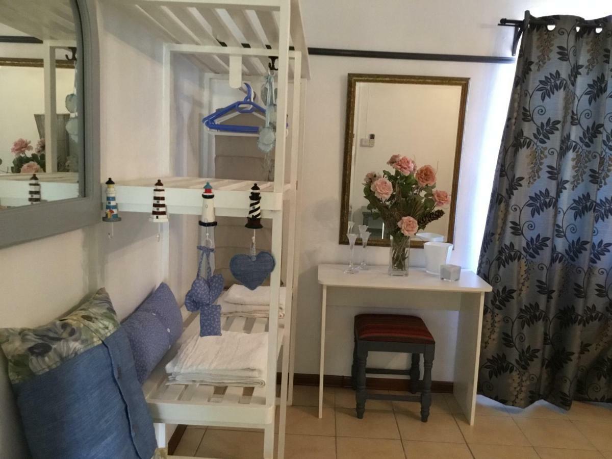 Aurelia Lodge - Apartment With Terrace Souillac Экстерьер фото